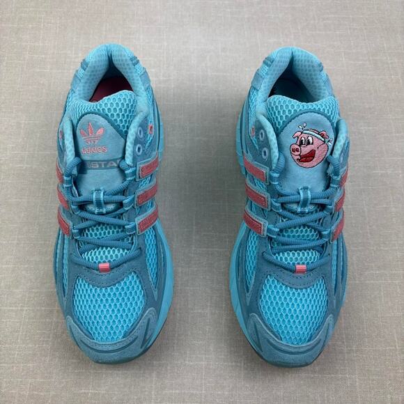 ? 2025 adidas x Unheardof Adistar Cushion 3 \